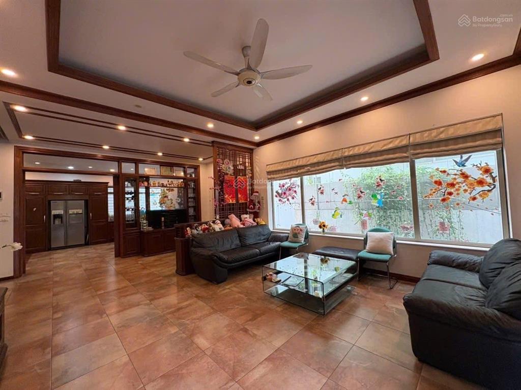 Siêu hiếm! biệt thự bộ công an  17 tố hữu, trung văn, lô góc mt bát ngát 23m, cực kỳ sang xịn.