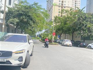 Siêu hiếm! biệt thự bộ công an  17 tố hữu, trung văn, lô góc mt bát ngát 23m, cực kỳ sang xịn.