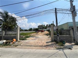 Bán gấp lô đất thổ cư thái thông 1, vĩnh thái tp nha trang giá 22tr/m2 cách võ nguyên giáp 300m