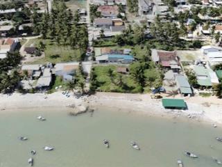 Bán gấp lô góc mặt biển xuân tự vạn ninh khánh hoà