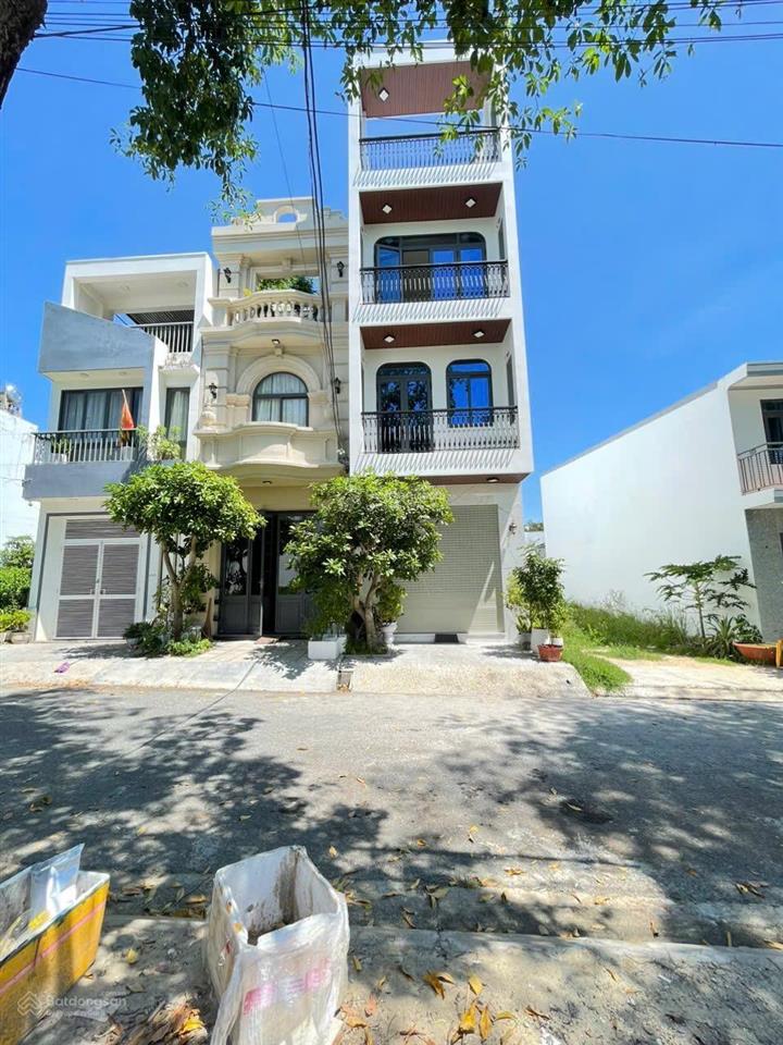 Chị gái gửi bán nhà 4 tầng hoàn công vĩnh thái tp nha trang