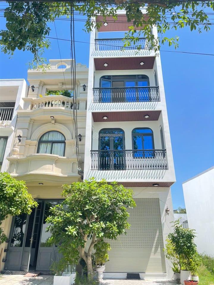 Chị gái gửi bán nhà 4 tầng hoàn công vĩnh thái tp nha trang