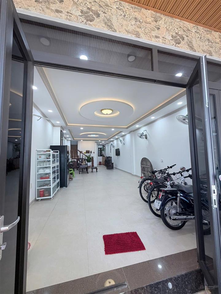 Bán nhà riêng tại khu đô thị an bình tân, 11 tỷ vnd, 100m2, giá cực chất, view đẹp