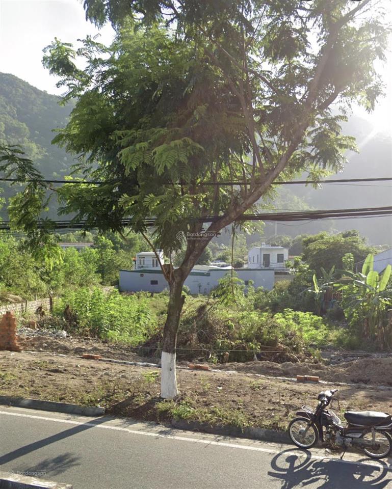 Bán đất tại nguyễn tất thành, phước đồng, nha trang, 12,6 triệu vnd, 1533m2 giá tốt