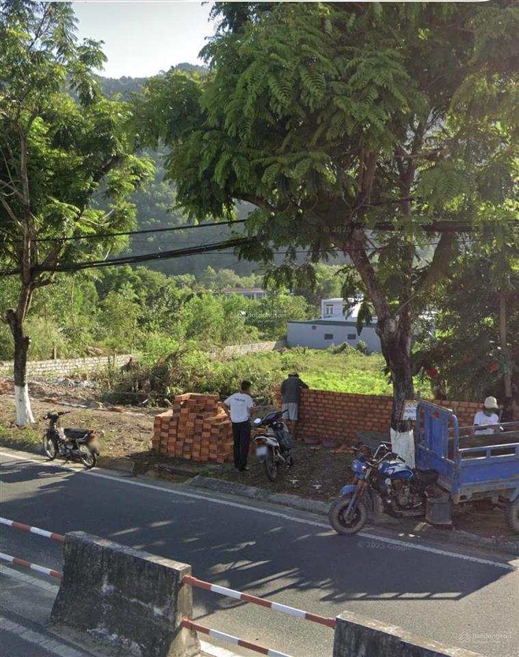 Bán đất tại nguyễn tất thành, phước đồng, nha trang, 12,6 triệu vnd, 1533m2 giá tốt