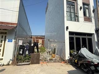 5,8 tỷ hiệp bình phước đối diện vạn phúc ql13 ~90m 60m² (4.25  14) đường ô tô 6m hướng đông nam