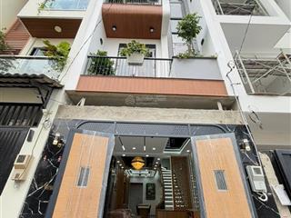 7.8tỷ tl. tốt cg bán căn nhà phố mới 100% hxh đường 41, p. linh đông