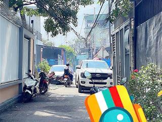 7,8 tỷ hàng hiếm khu sông sài gòn liền kề vạn phúc city 7.8tỷ100m2  dt 5x20m lô góc thoáng