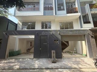 8,2 tỷ tl nhà mới 4 tầng khu ven sông gần vạn phúc hiệp bình phước thủ đức, dt 60 m2