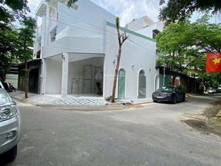 10,8 tỷ lô góc sát mặt tiền ql13 kề vạn phúc hiệp bình phước thủ đức. 6.15 x 12m 69m² đường 7m