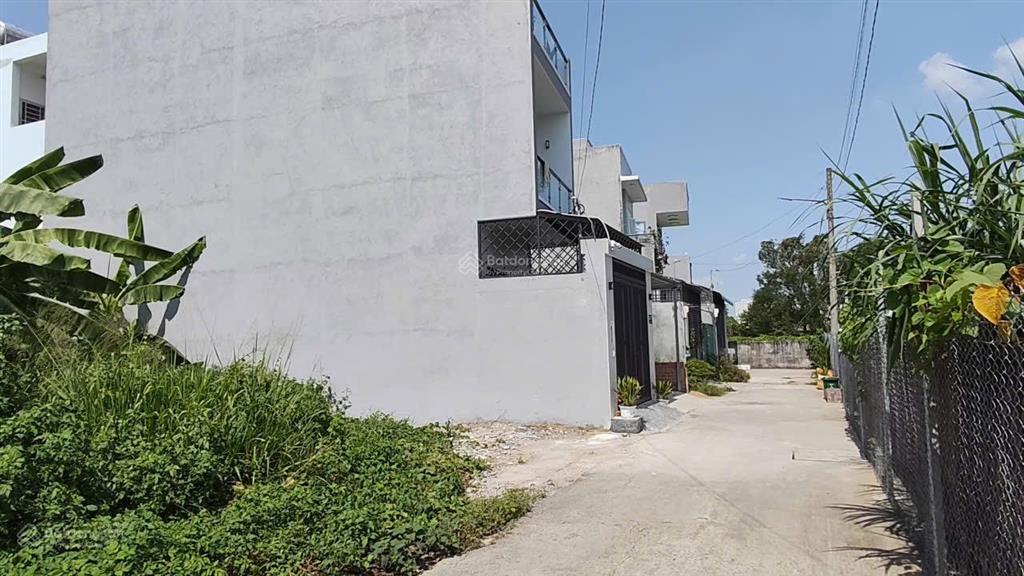 3,9 tỷ hiệp bình phước hẻm xe hơi 4 m dt 59 m2 giá đầu tư 668 quốc lộ 13 đối diện vạn phúc