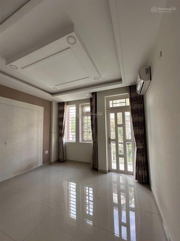 8,5 tỷ bán nhà 4 tầng kdc hưng phú, đường 12, hiệp bình chánh, thành phố thủ đức