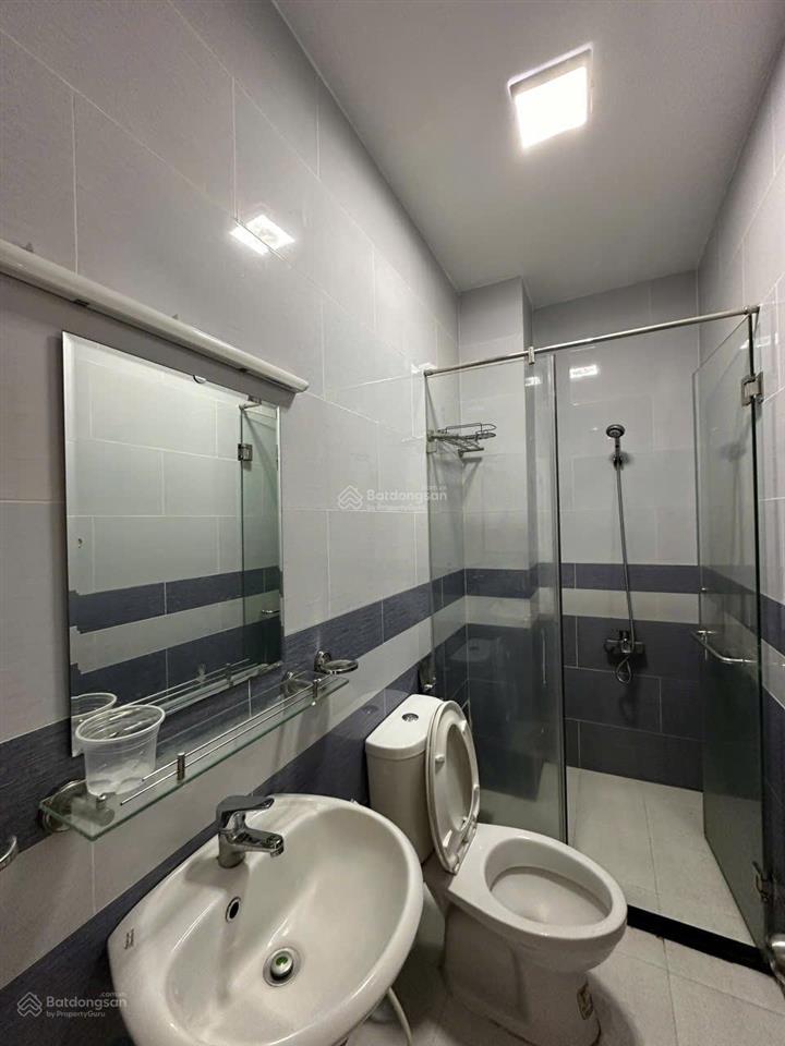 8,5 tỷ bán nhà 4 tầng kdc hưng phú, đường 12, hiệp bình chánh, thành phố thủ đức