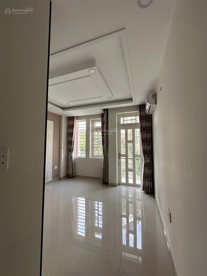 8,5 tỷ bán nhà 4 tầng kdc hưng phú, đường 12, hiệp bình chánh, thành phố thủ đức