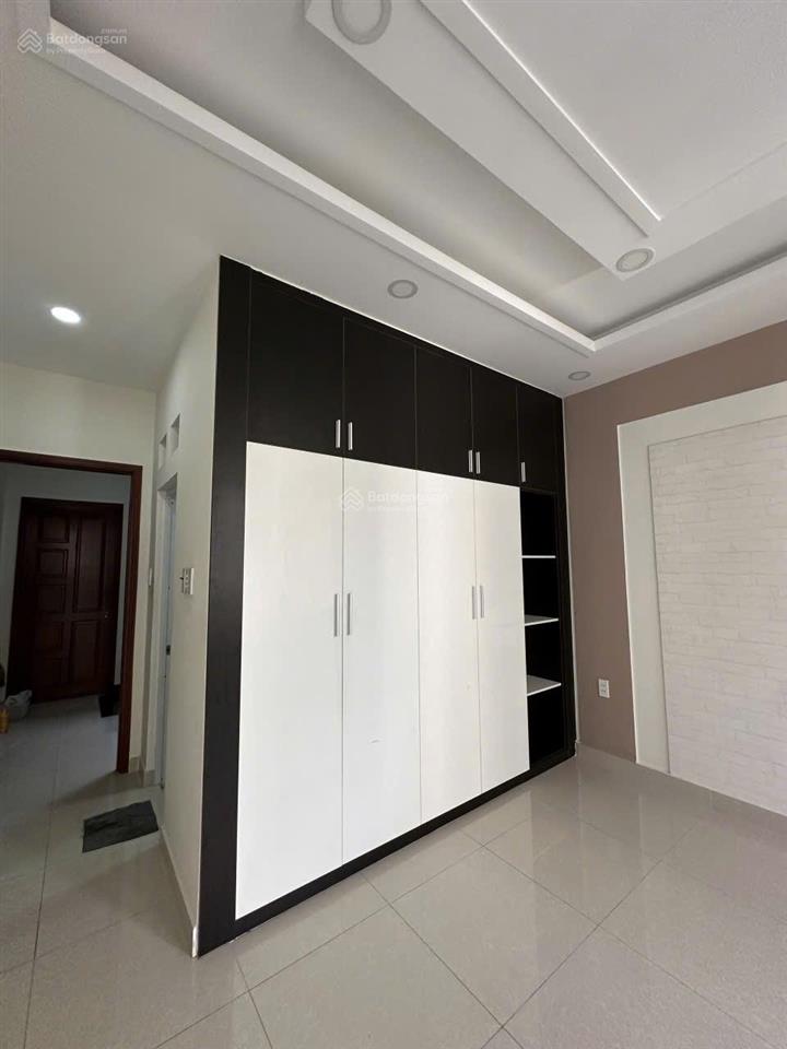 8,5 tỷ bán nhà 4 tầng kdc hưng phú, đường 12, hiệp bình chánh, thành phố thủ đức