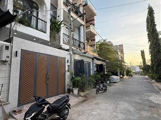 3,9 tỷ tam bình. gần chợ đau đầu mối giá bao tốt nhất chỉ 3,9 tỷ, dt 51,1 m2 đường 5m