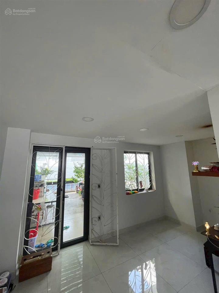 17,9 tỷ hàng hiếm duy nhất 1 căn nhà phố vạn phúc city  dt 85m2 (5x 17m) 5 tầng