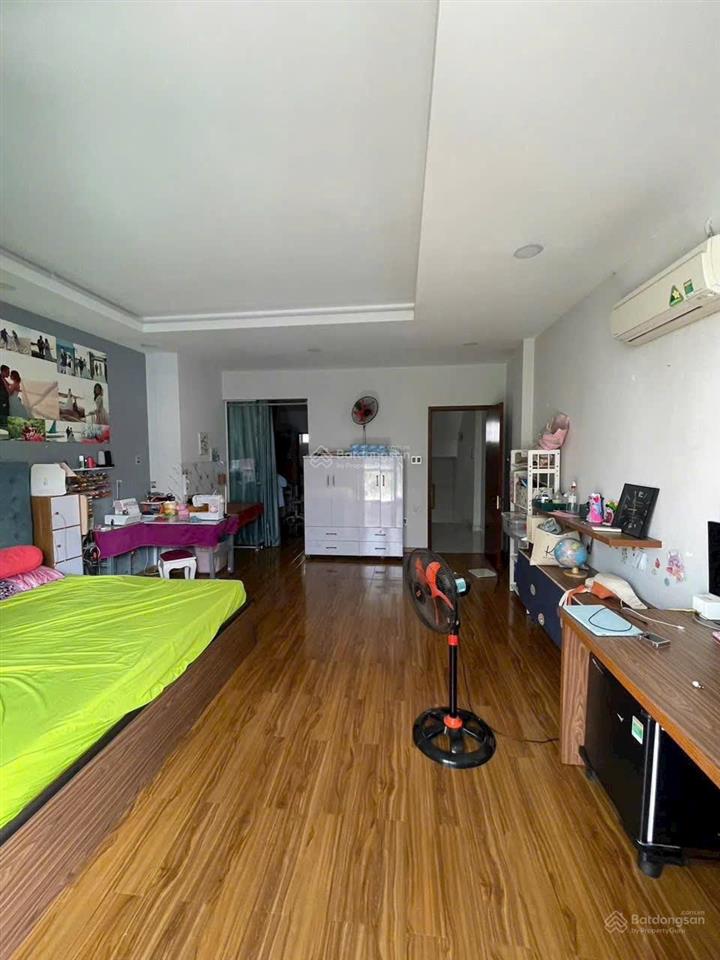 17,9 tỷ hàng hiếm duy nhất 1 căn nhà phố vạn phúc city  dt 85m2 (5x 17m) 5 tầng