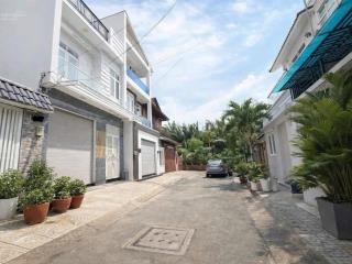 8,5 tỷ bình dân đường 37 hiệp bình chánh thủ đức. 6x11m. nhà 1trệt 1lầu 3 phòng đường 8 m .