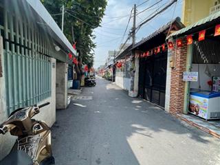 Bán nhà trệt 1 lầu  đường số 9  kế vạn phúc city  thủ đức 6tỷ2  63 ,7 m 4.9 x 13m