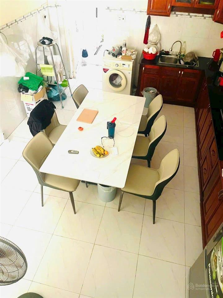 6,7 tỷ nhà 3 tầng hẻm xe hơi hiệp bình chánh, thủ đức, đối diện gigamall 64m2, (4m x 16m)