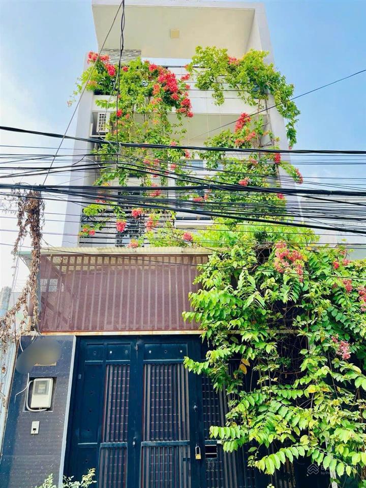 6,7 tỷ nhà 3 tầng hẻm xe hơi hiệp bình chánh, thủ đức, đối diện gigamall 64m2, (4m x 16m)