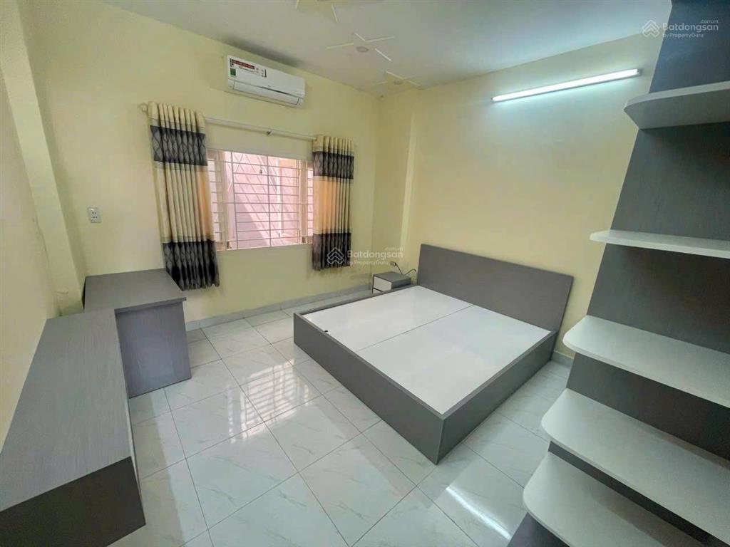 6,7 tỷ nhà 3 tầng hẻm xe hơi hiệp bình chánh, thủ đức, đối diện gigamall 64m2, (4m x 16m)