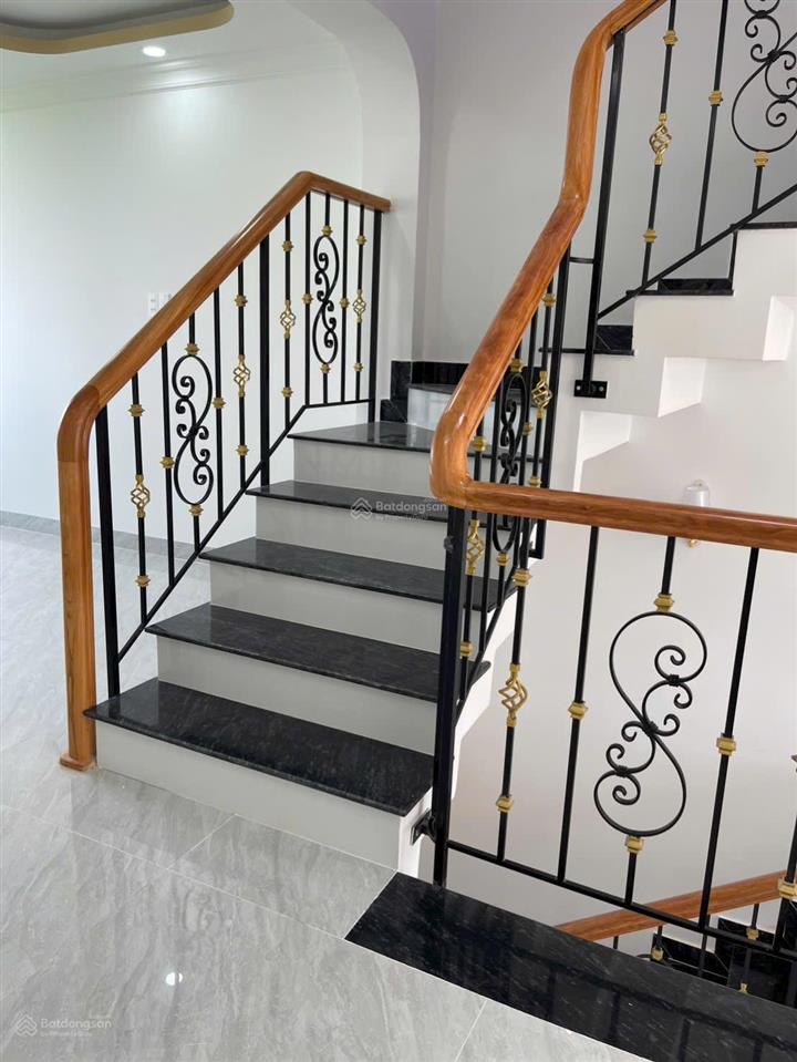 8,5tỷ tl nhà mới 100 % 5 tầng phường hiệp bình chánh thủ đức có khoảng chừa thang máy gần gigamall