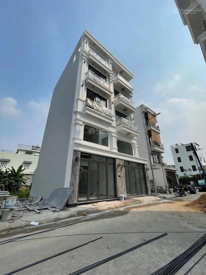 8,5tỷ tl nhà mới 100 % 5 tầng phường hiệp bình chánh thủ đức có khoảng chừa thang máy gần gigamall