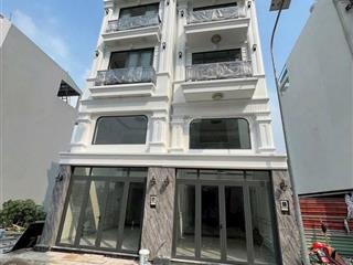 8,5tỷ tl nhà mới 100 % 5 tầng phường hiệp bình chánh thủ đức có khoảng chừa thang máy gần gigamall