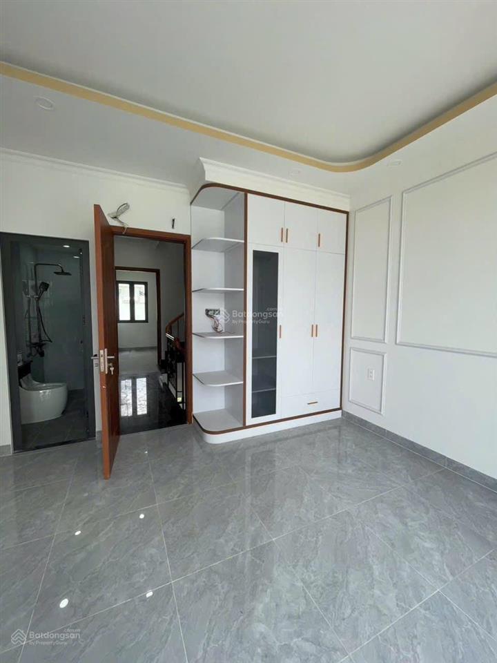 8,5tỷ tl nhà mới 100 % 5 tầng phường hiệp bình chánh thủ đức có khoảng chừa thang máy gần gigamall