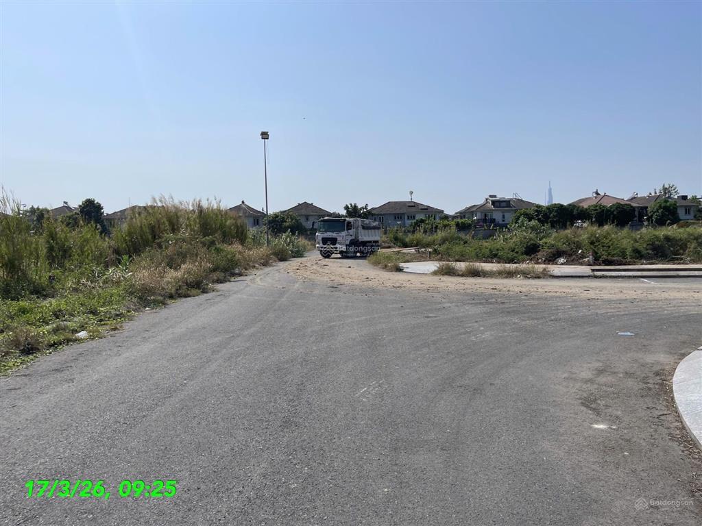 10,5 tỷ nền fo nền tdc đại nhân vạn phúc city, hiệp bình phước