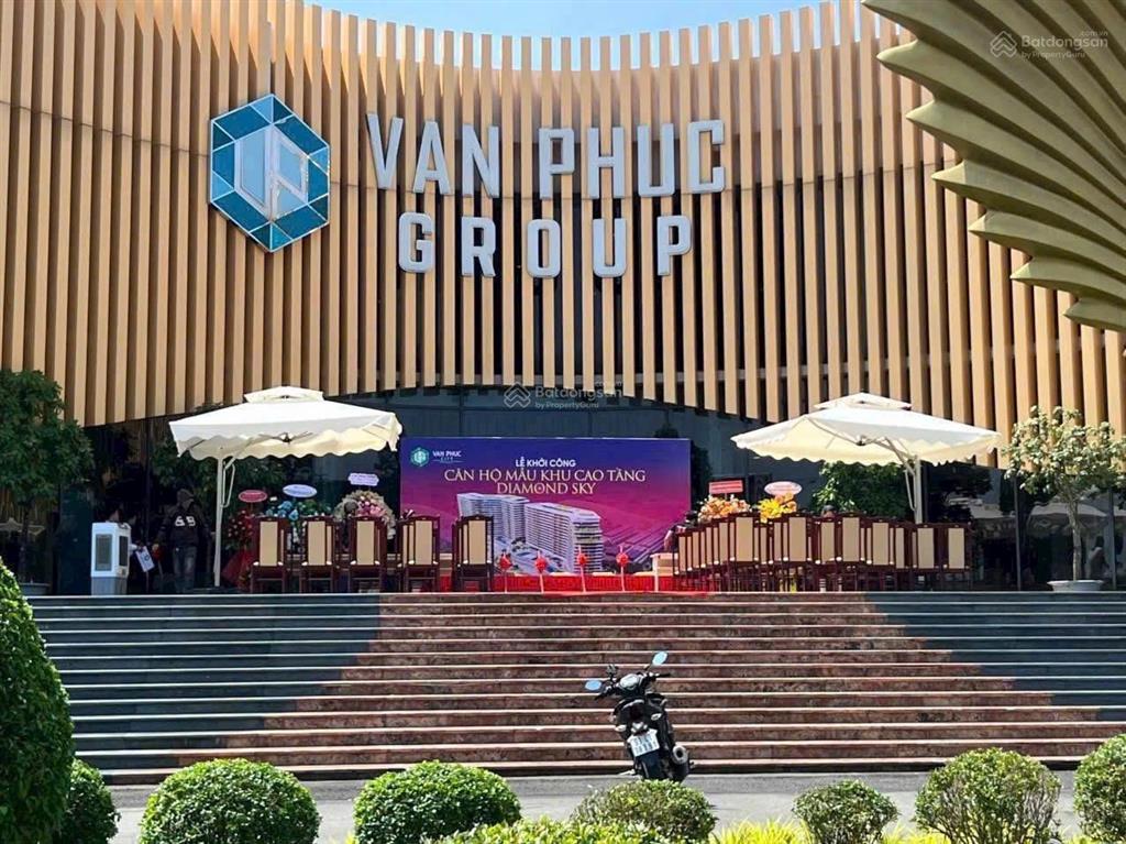 10,5 tỷ nền fo nền tdc đại nhân vạn phúc city, hiệp bình phước