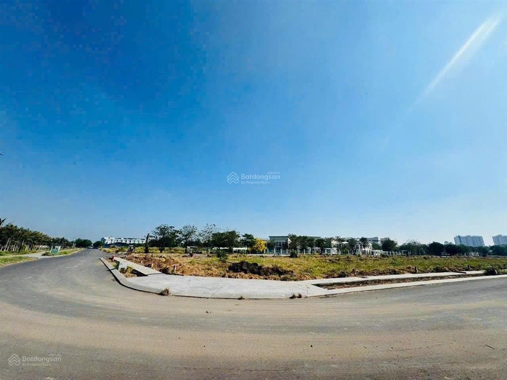 10,5 tỷ nền fo nền tdc đại nhân vạn phúc city, hiệp bình phước