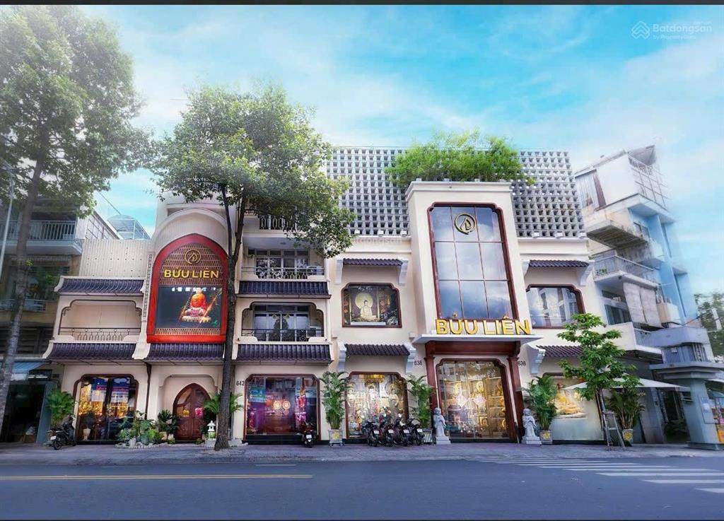 6,9 tỷ lô mặt tiền vành đai 2 siêu hot  tăng nhơn phú  quận 9 4,66 x 12,5 = 58 m2