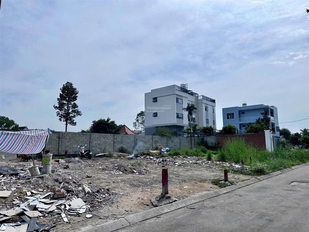 6,9 tỷ lô mặt tiền vành đai 2 siêu hot  tăng nhơn phú  quận 9 4,66 x 12,5 = 58 m2