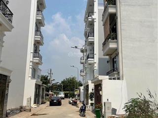 5,4 tỷ đất đẹp đường 40 hiệp bình chánh, thủ đức cách chợ hiệp bình tiện xây ở ngay 50,5m2 (4 x 13)