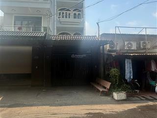 12,5 tỷ nhà 4 tầng mt đừong số 10hiệp bình chánhthủ đức bình triệu 4 x 23 = 92 m2 có thang máy