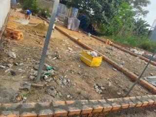 Giá 4 tỷ 799  thương lượng 1 cặp  2 mặt hẻm  xe tải thông  linh xuân 70,4m² (4 x 17,83m)