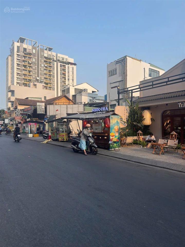 11 tỷ bán lô đất ngay giga mall phạm văn đông mặt tiền kinh đường 20 hiệp bình chánh 4.4 x 18