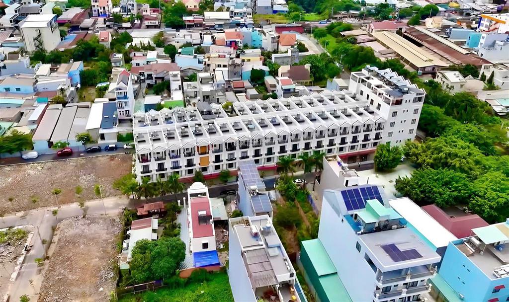 8,2 tỷ tl nhà đẹp mới 100 % duy nhất 1 căn hướng đông nam mát mẻ. hiệp bình phước thủ đức đường 9m