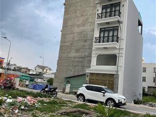 5,7 tỷ bán lô đất đẹp đường 7m phường phường hiệp bình chánh thủ đức