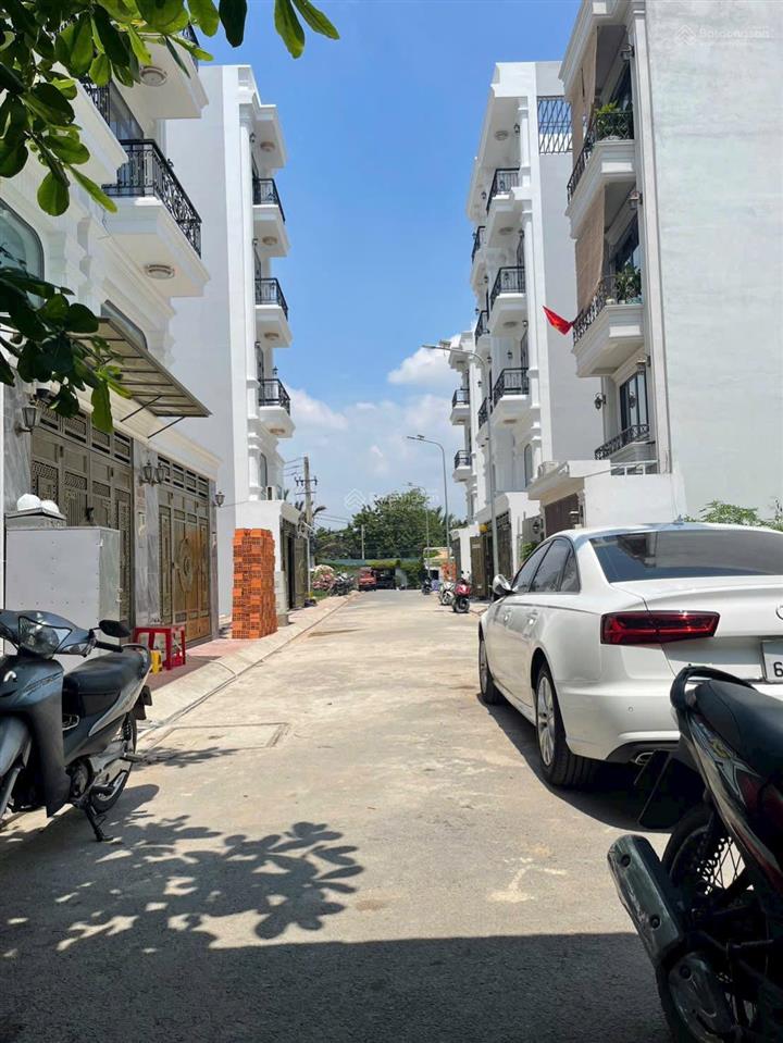 5,7 tỷ bán lô đất đẹp đường 7m phường phường hiệp bình chánh thủ đức