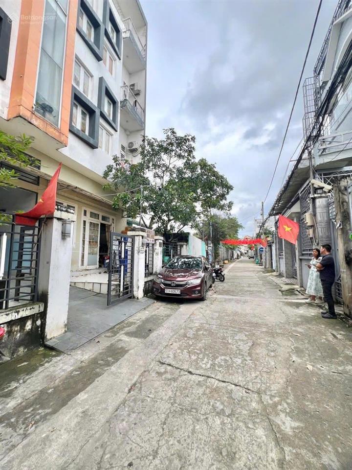 32 tỷ giảm 2 tỷ bán tòa chdv mặt tiền quốc lộ 13  hiệp bình, tp. thủ đức cho thuê khoán 80 tr