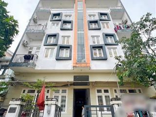 32 tỷ giảm 2 tỷ bán tòa chdv mặt tiền quốc lộ 13  hiệp bình, tp. thủ đức cho thuê khoán 80 tr