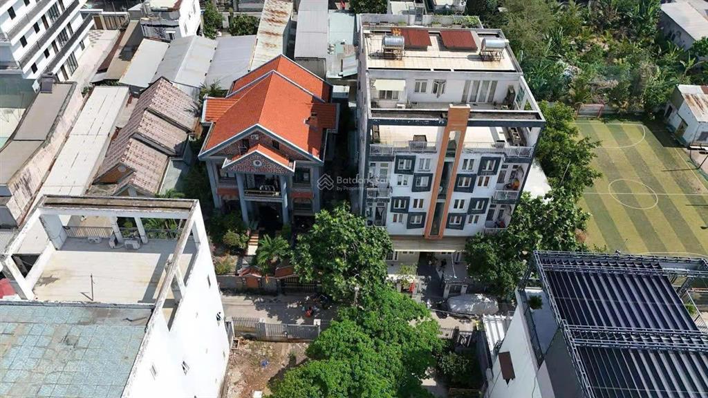 32 tỷ giảm 2 tỷ bán tòa chdv mặt tiền quốc lộ 13  hiệp bình, tp. thủ đức cho thuê khoán 80 tr