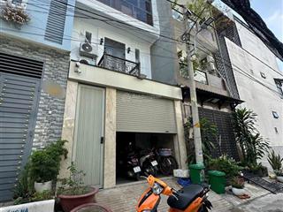 7,4 tỷ bán nhà hẻm xe tải sát đường đinh thị thi vạn phúc city hiệp bình phước đức 50,4 m2