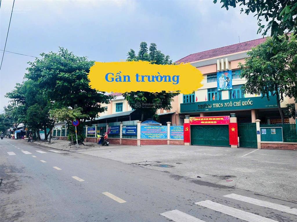 Hạ giá  giá 6 tỷ. 100 lô a2 thương lượng tốt 68,8m2 ( 4,5 m sau gigamal hiệp bình chánh
