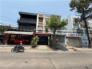 14,5 tỷ nhà 3 tầng mặt tiền kinh doanh sầm uất đường b hiệp bình chánh. thủ đức 5x20m