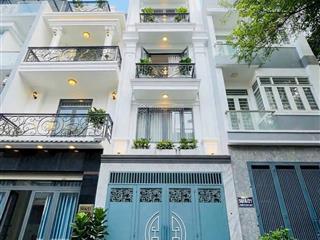 8,7 tỷ nhà mới 100% 5 tầng  sát vạn phúc city  ô tô vào nhà giá 8.7 tỷ hẻm 7m